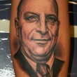 Realistik Tattoos by Marc D.