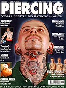 Presse Piercing Magazin Nightliner Tattoo