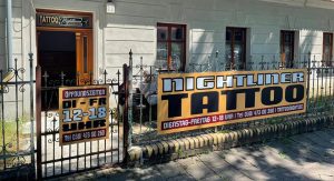 Experten für Tattoo in Berlin
